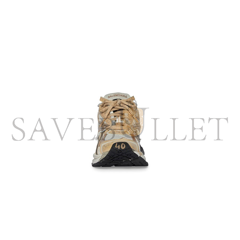 BALENCIAGA RUNNER SNEAKER 677403W3RB39891